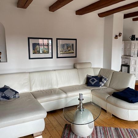 Ferienwohnung Rumpf**** Volkmarsen Экстерьер фото
