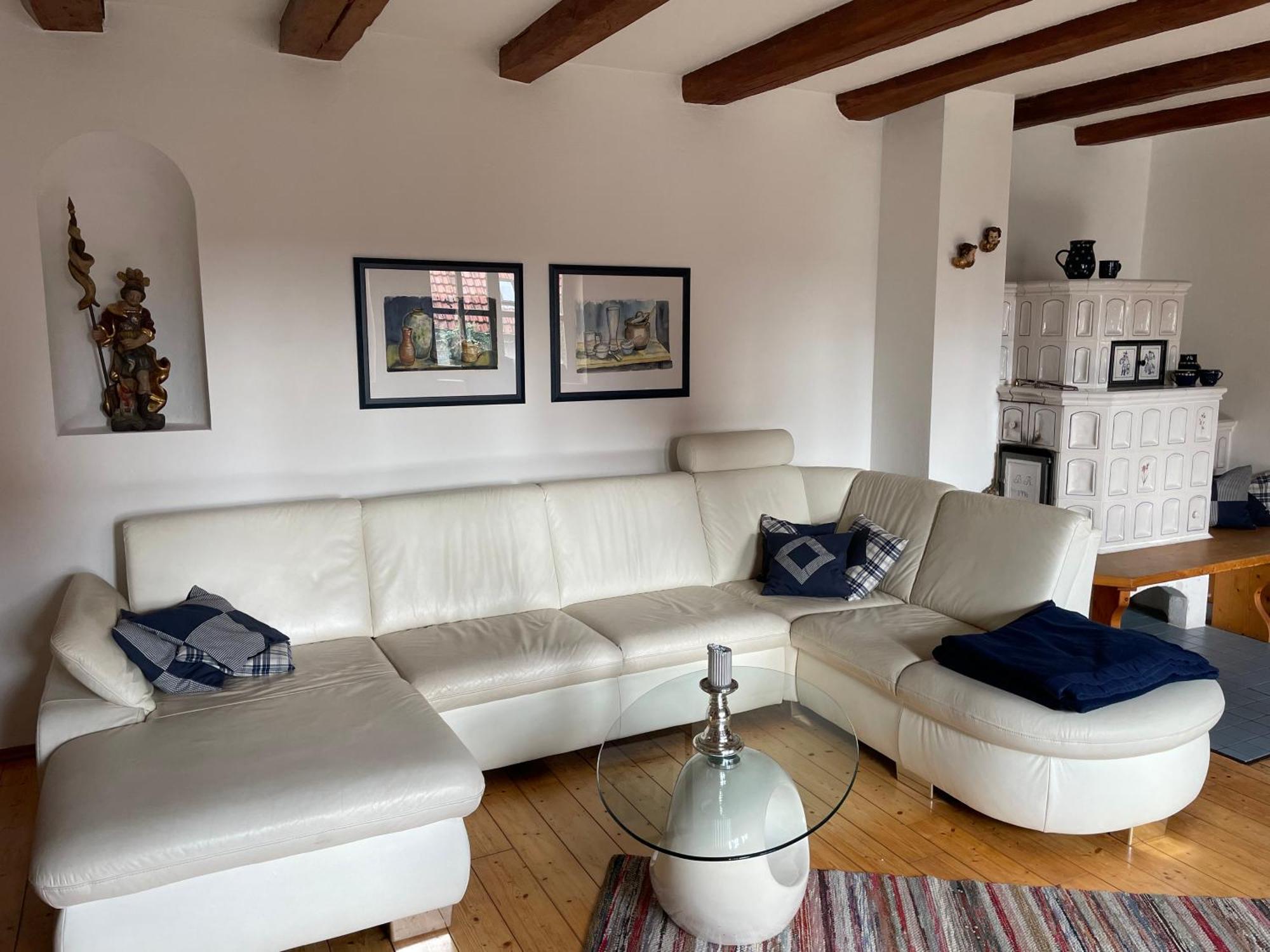 Ferienwohnung Rumpf**** Volkmarsen Экстерьер фото