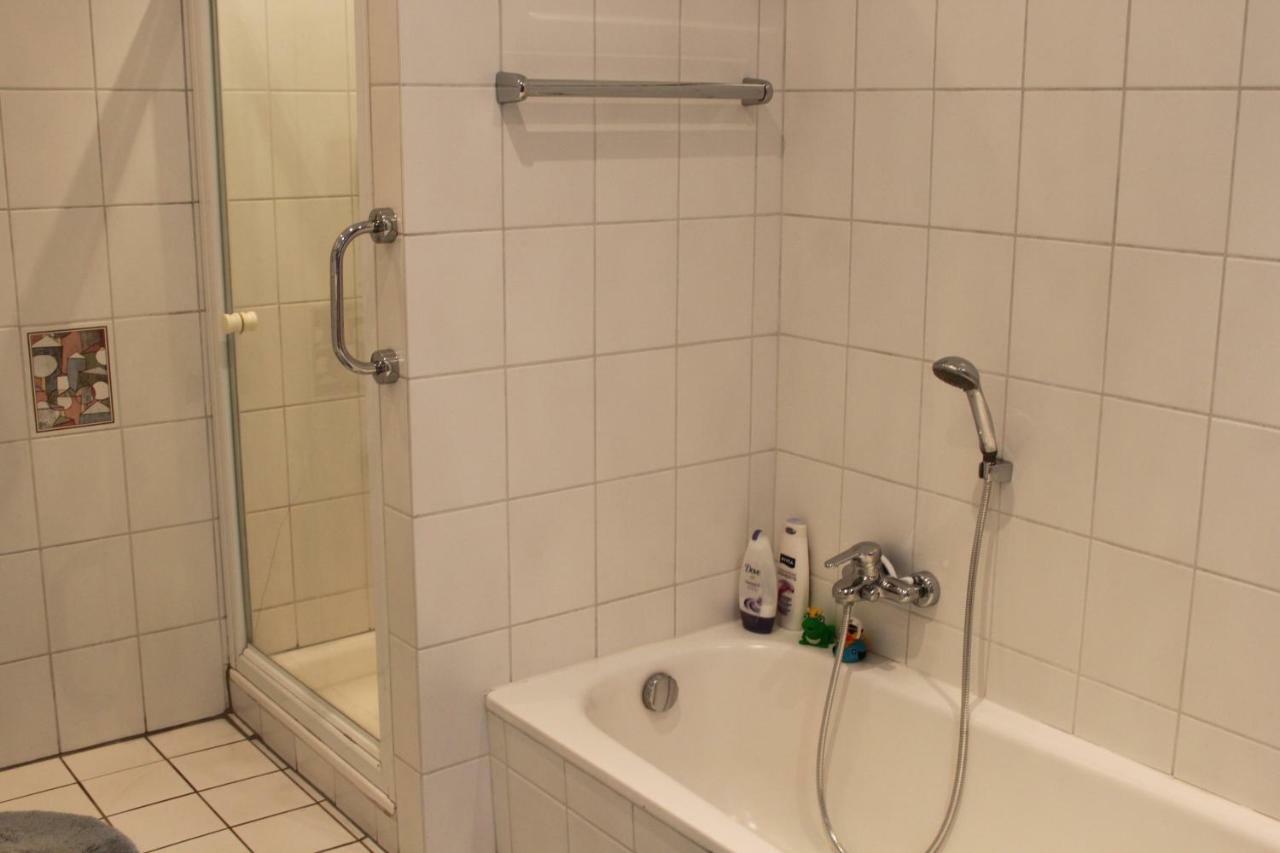 Ferienwohnung Rumpf**** Volkmarsen Экстерьер фото