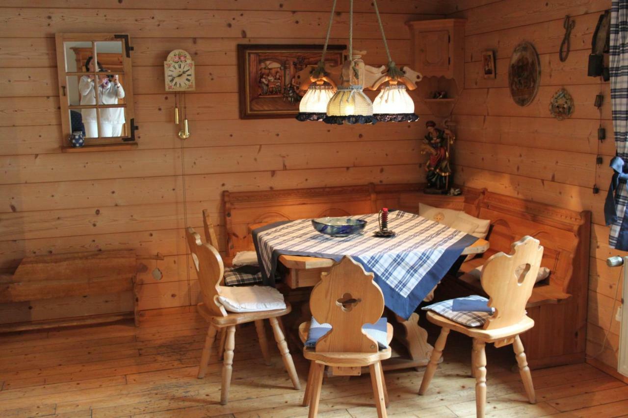 Ferienwohnung Rumpf**** Volkmarsen Экстерьер фото