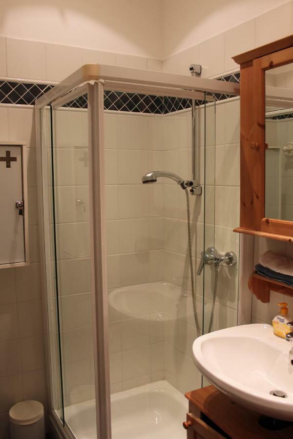 Ferienwohnung Rumpf**** Volkmarsen Экстерьер фото